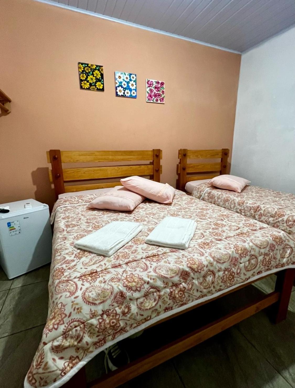 Pousada Vila Das Oliveiras Pirenópolis Extérieur photo