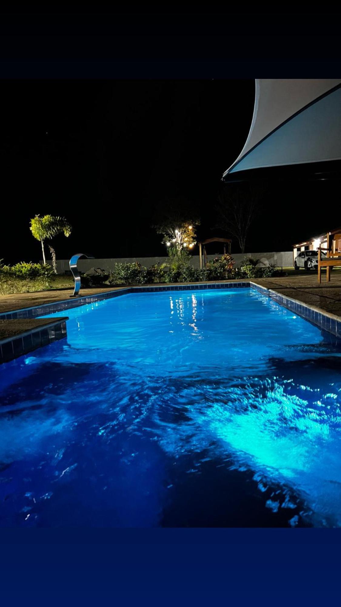 Pousada Vila Das Oliveiras Pirenópolis Extérieur photo