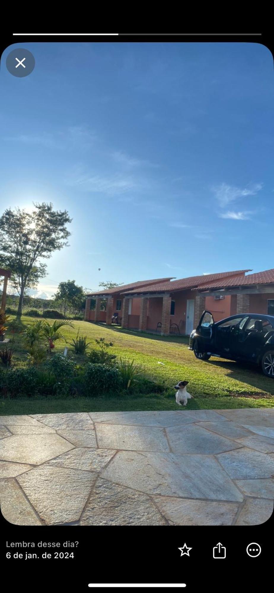 Pousada Vila Das Oliveiras Pirenópolis Extérieur photo
